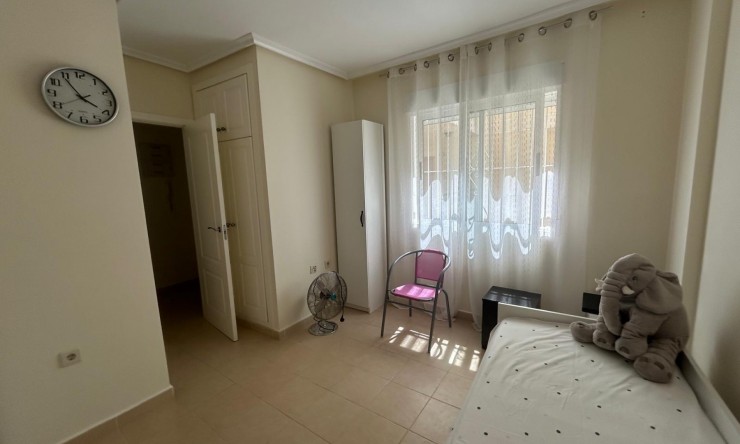 Rental - Apartment - Jacarilla