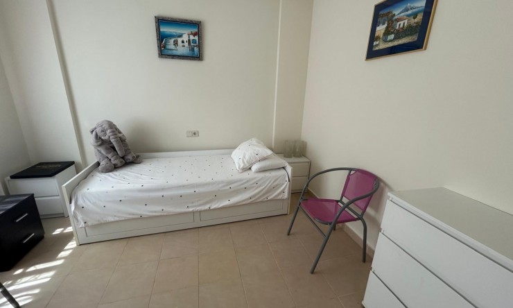 Rental - Apartment - Jacarilla