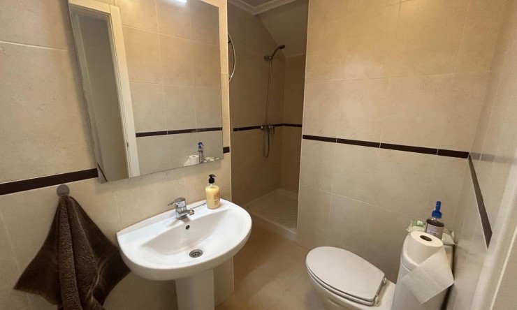 Rental - Apartment - Jacarilla