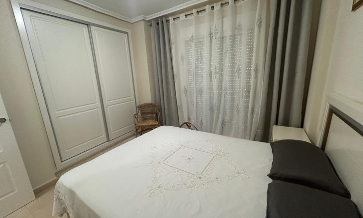 Rental - Apartment - Jacarilla