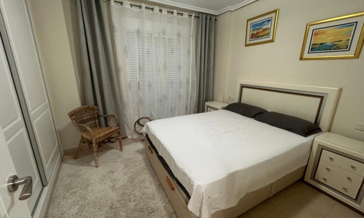 Rental - Apartment - Jacarilla