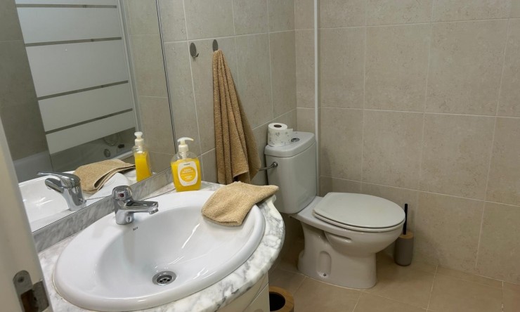 Rental - Apartment - Jacarilla