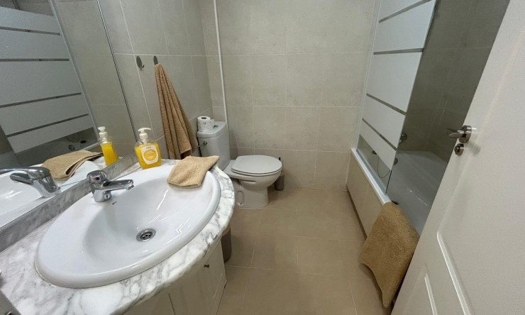 Rental - Apartment - Jacarilla