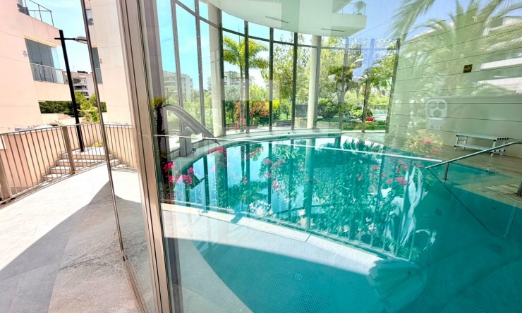 Re-Sale - Apartment - Orihuela Costa - La Zenia