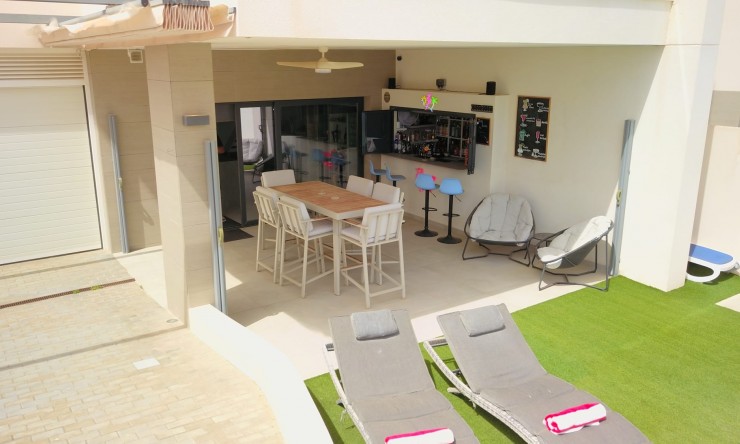 Reventa - Chalet - Benijofar - Benijofar - Pueblo
