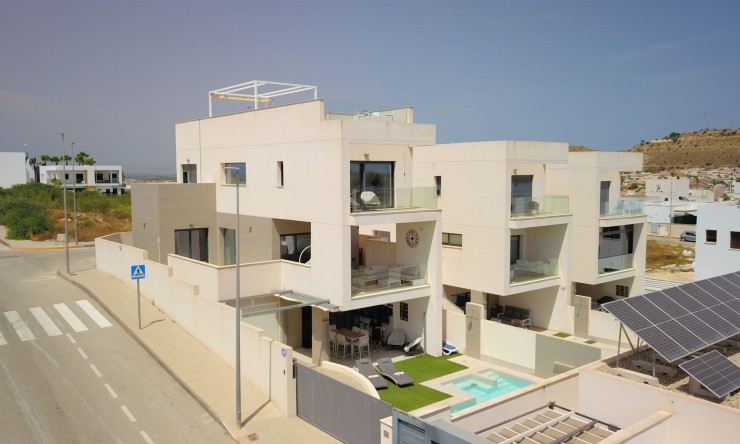 Reventa - Chalet - Benijofar - Benijofar - Pueblo