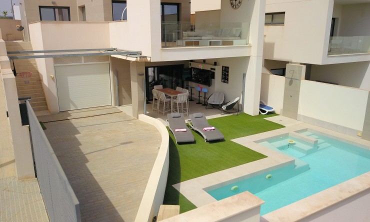 Reventa - Chalet - Benijofar - Benijofar - Pueblo