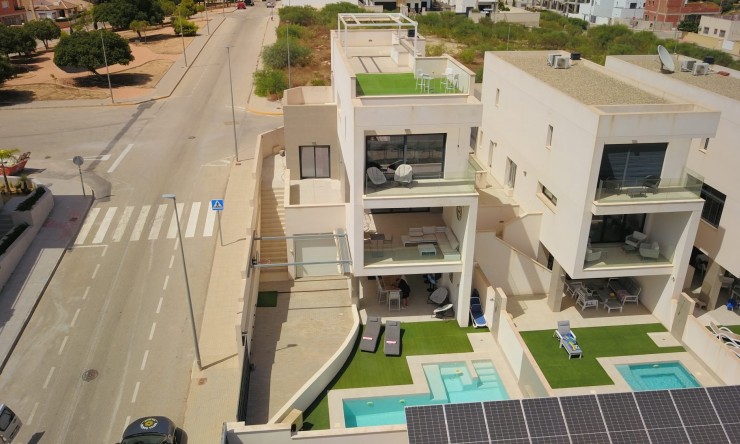 Reventa - Chalet - Benijofar - Benijofar - Pueblo