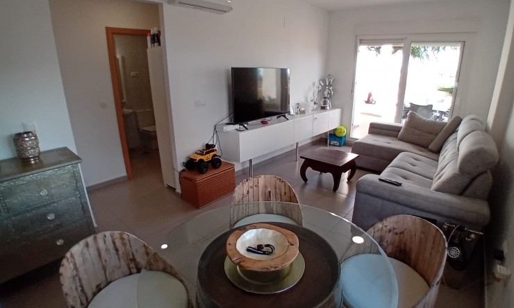 Wederverkoop - Appartement - Las Terrazas de La Torre Golf Resort