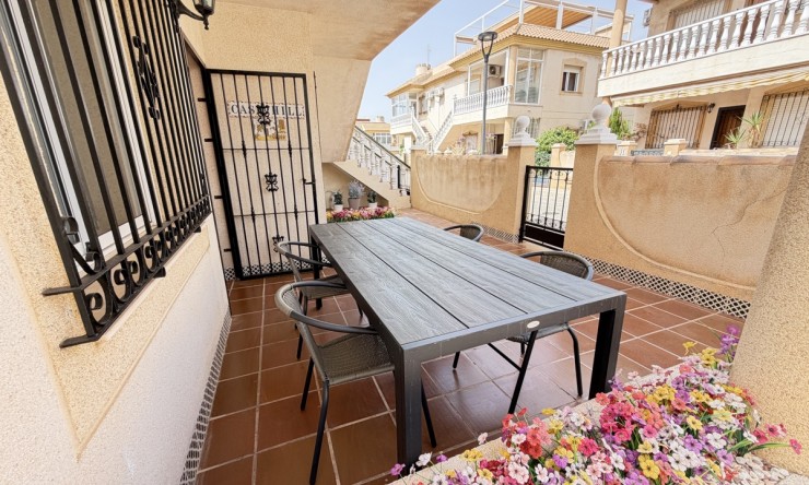 La Revente - Appartement - Orihuela Costa - La Zenia