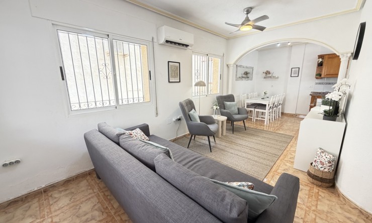 La Revente - Appartement - Orihuela Costa - La Zenia
