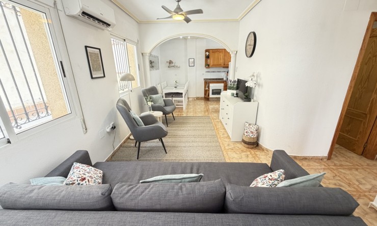 La Revente - Appartement - Orihuela Costa - La Zenia
