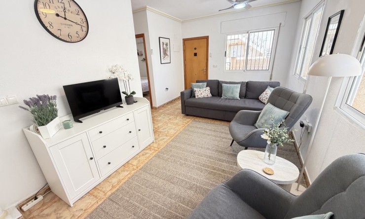 La Revente - Appartement - Orihuela Costa - La Zenia