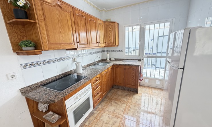 La Revente - Appartement - Orihuela Costa - La Zenia