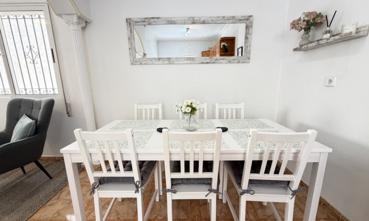 La Revente - Appartement - Orihuela Costa - La Zenia