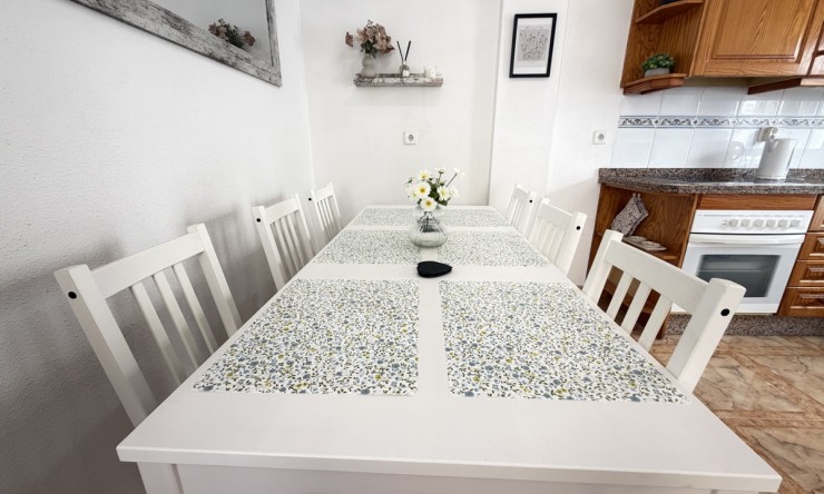 La Revente - Appartement - Orihuela Costa - La Zenia