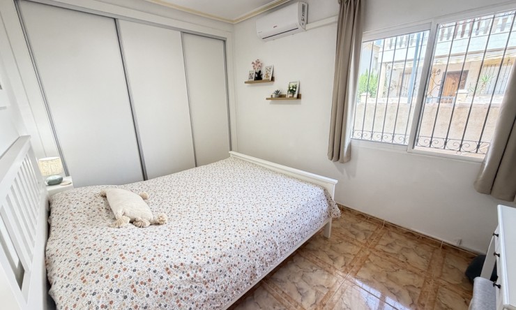 La Revente - Appartement - Orihuela Costa - La Zenia