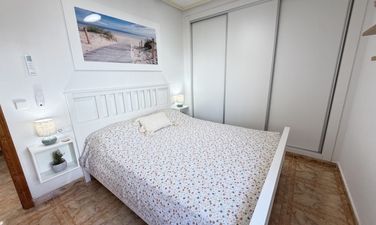 La Revente - Appartement - Orihuela Costa - La Zenia