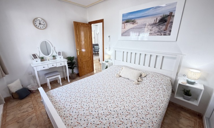 La Revente - Appartement - Orihuela Costa - La Zenia