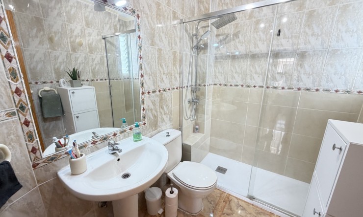 La Revente - Appartement - Orihuela Costa - La Zenia