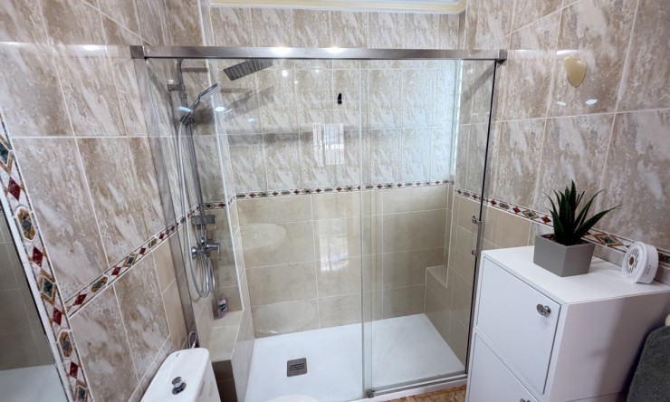 La Revente - Appartement - Orihuela Costa - La Zenia