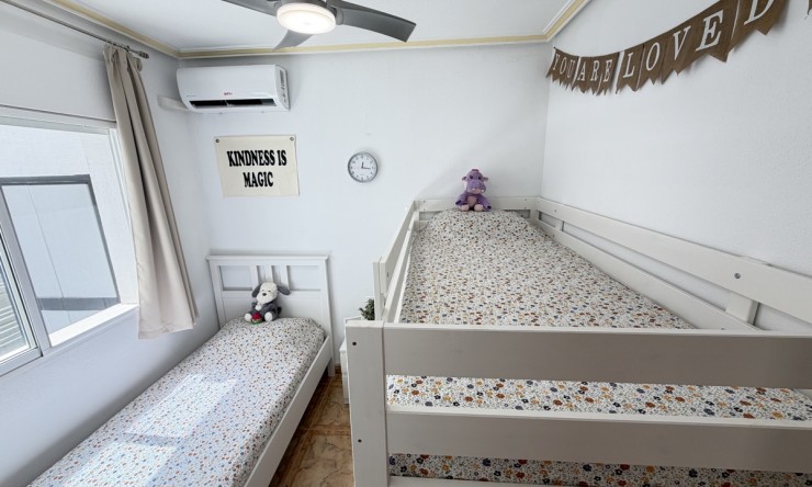 La Revente - Appartement - Orihuela Costa - La Zenia