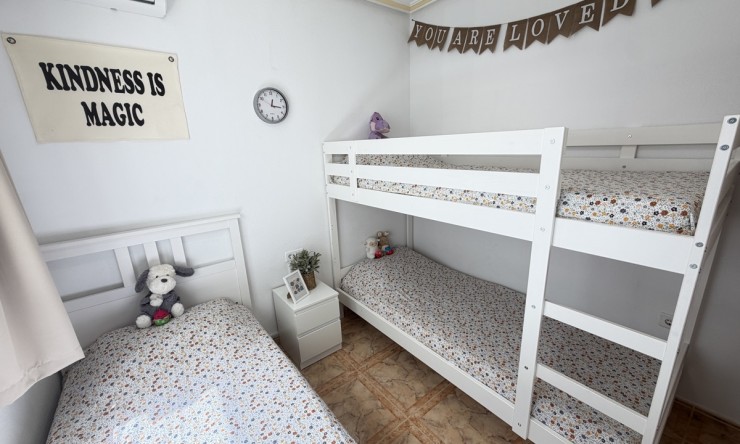 La Revente - Appartement - Orihuela Costa - La Zenia