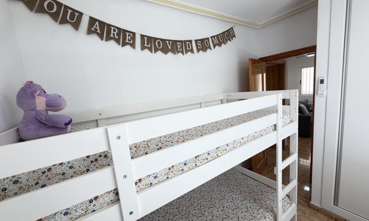 La Revente - Appartement - Orihuela Costa - La Zenia