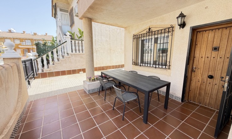 La Revente - Appartement - Orihuela Costa - La Zenia