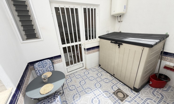 La Revente - Appartement - Orihuela Costa - La Zenia