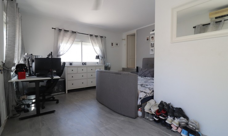 Re-Sale - Detached Villa - Benimar - Benimar I