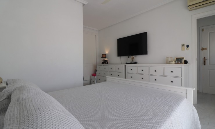 Re-Sale - Detached Villa - Benimar - Benimar I