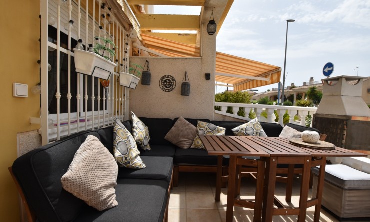 Reventa - Adosado - Algorfa - Montemar