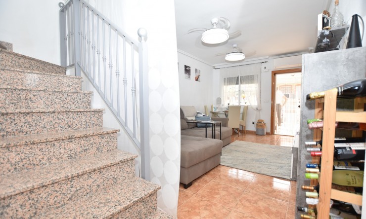 Reventa - Adosado - Algorfa - Montemar
