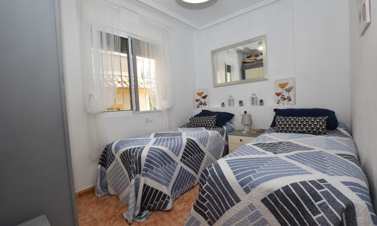 Reventa - Adosado - Algorfa - Montemar