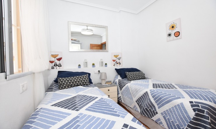Reventa - Adosado - Algorfa - Montemar