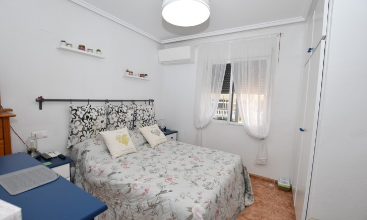 Reventa - Adosado - Algorfa - Montemar