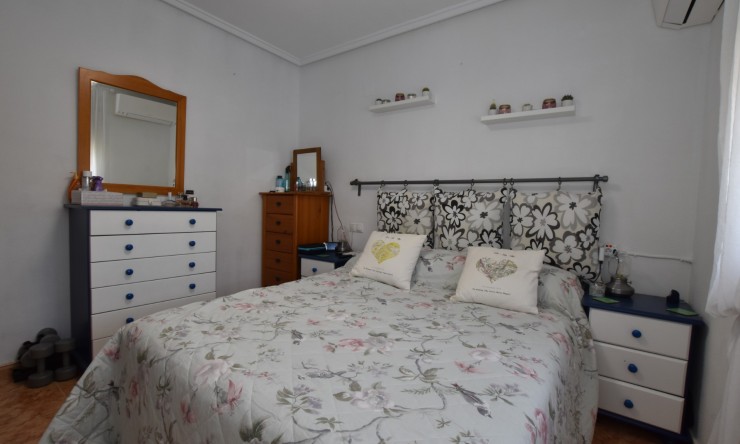 Reventa - Adosado - Algorfa - Montemar