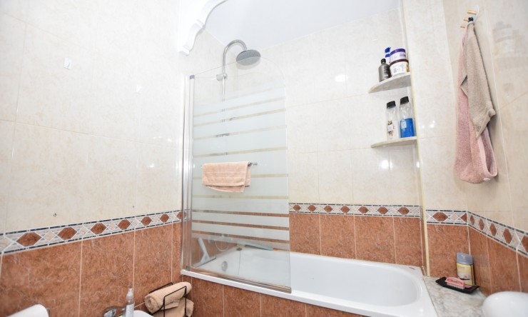 Reventa - Adosado - Algorfa - Montemar