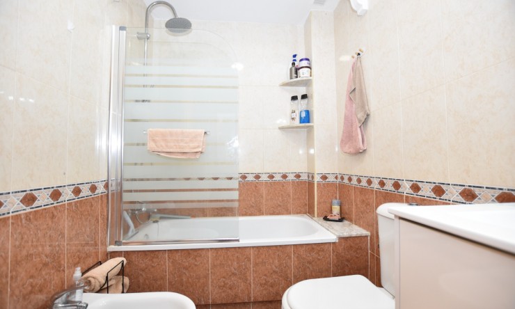 Reventa - Adosado - Algorfa - Montemar