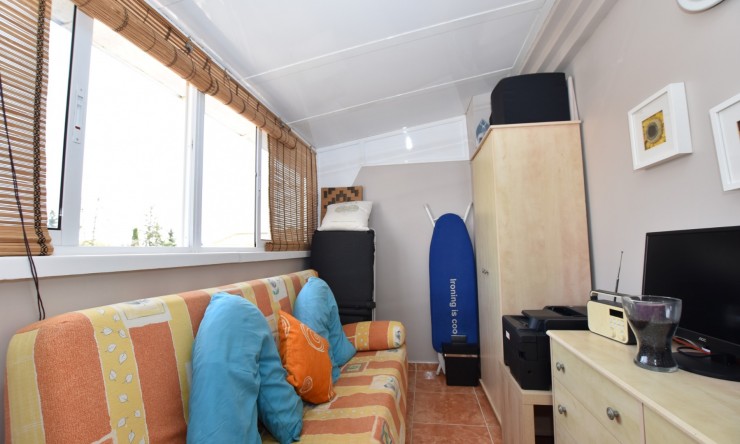 Reventa - Adosado - Algorfa - Montemar