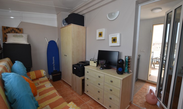 Reventa - Adosado - Algorfa - Montemar