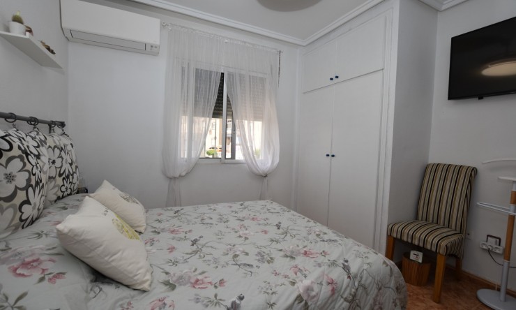 Reventa - Adosado - Algorfa - Montemar