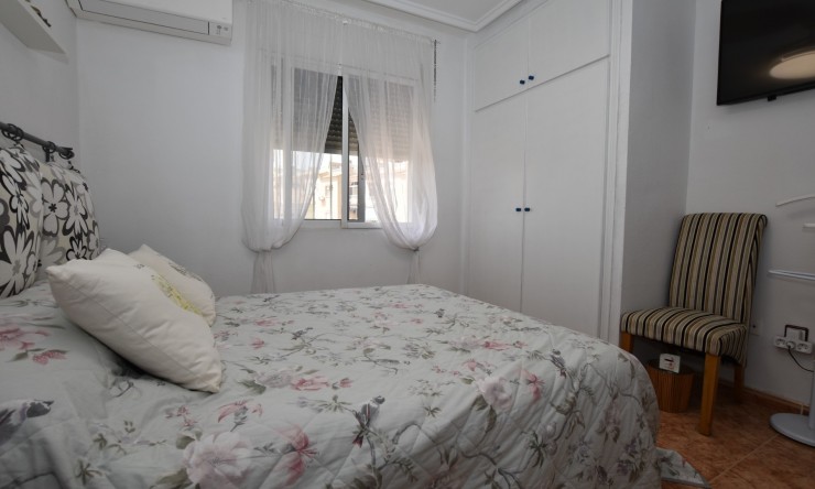 Reventa - Adosado - Algorfa - Montemar