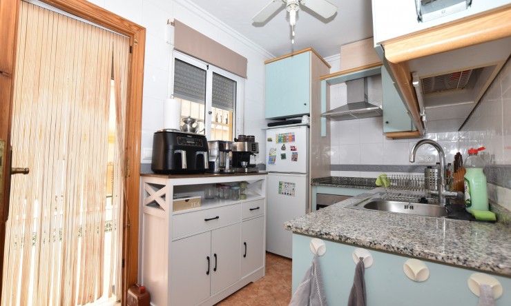 Reventa - Adosado - Algorfa - Montemar