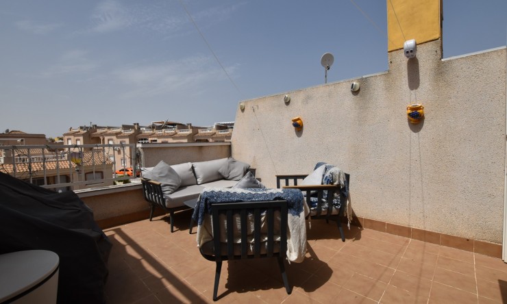 Reventa - Adosado - Algorfa - Montemar