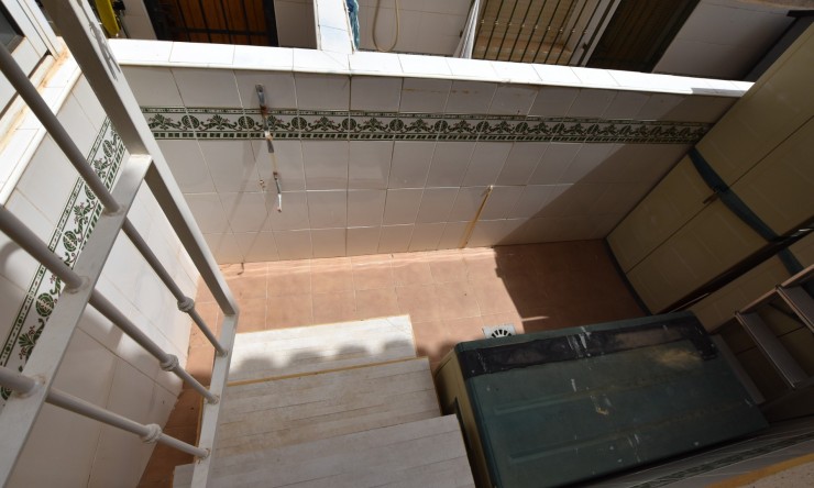 Reventa - Adosado - Algorfa - Montemar