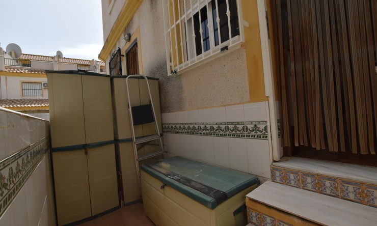 Reventa - Adosado - Algorfa - Montemar