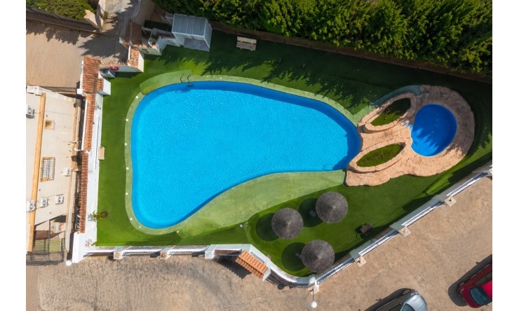Reventa - Adosado - Algorfa - Montemar
