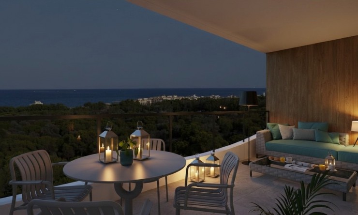 Nieuw - Appartement - Guardamar del Segura - El Raso